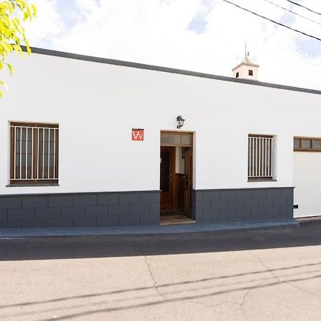 El Retamar, Naturaleza Y Paisajes Santiago Del Teide Exterior photo